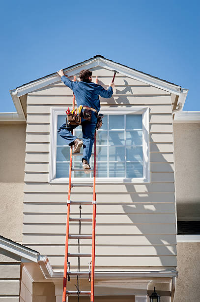 Best Historical Building Siding Restoration  in Helmetta, NJ