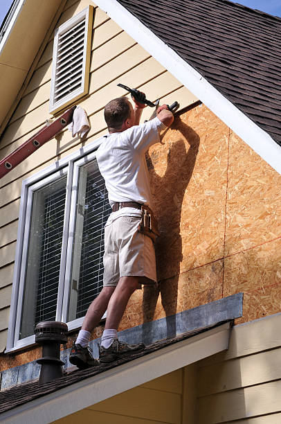 Best Engineered Wood Siding  in Helmetta, NJ